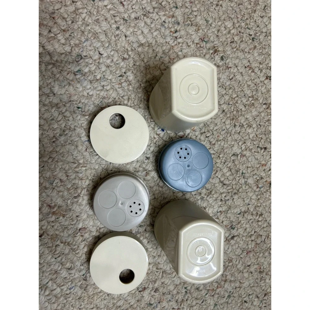 Tupperware evoke sense